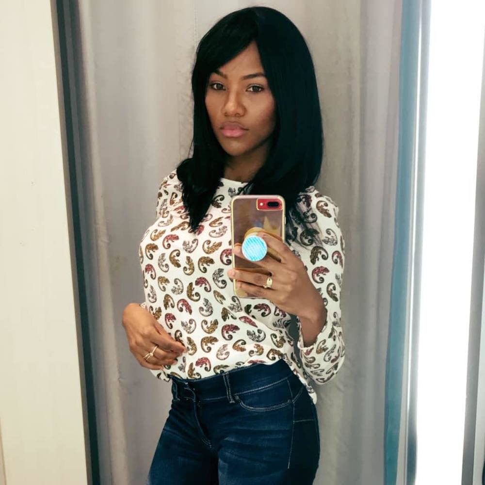 Meet your Posher, Simnia